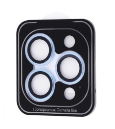 Защитное стекло на камеру Achilles Apple Iphone 13 Pro / 13 Pro Max (Sierra Blue..