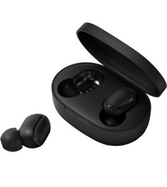Беспроводные наушники-гарнитура Xiaomi Redmi AirDots (Copy)