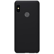 Силикон Graphite Xiaomi Redmi Note 5 / Note 5 Pro (Чёрный)