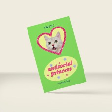3D-стикерпак "Sweet" A7 C