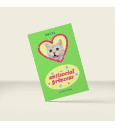 3D-стикерпак "Sweet" A7 C