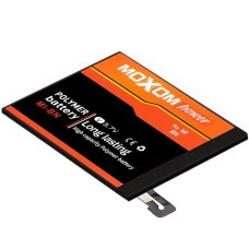 Аккумулятор MOXOM для Xiaomi Redmi Note 5/BN45 АКБ