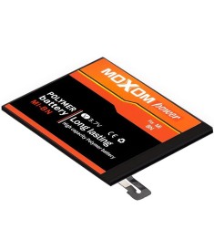 Аккумулятор MOXOM для Xiaomi Redmi Note 5/BN45 АКБ