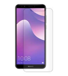 Защитное стекло Huawei Y7 Prime (2018) / Honor 7C Pro