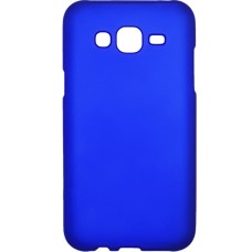 Силиконовый чехол Buenos Samsung J2 Prime/G530 (синий)