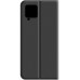 Чехол-книжка Dux Soft Samsung Galaxy A12 (Чёрный)