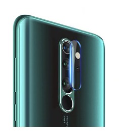 Защитное стекло на камеру Xiaomi Redmi Note 8 Pro