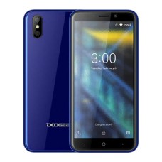 Мобильный телефон Doogee X50 1/8Gb (Blue)