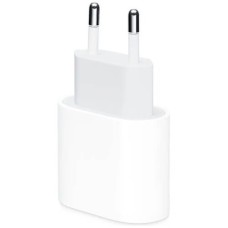 СЗУ-адаптер Apple USB-C 20W Power Adapter (MUVV3) (Original Assembly) (Уценка) (1 Категория)