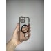 Чехол Shade ShutCam with MagSafe Apple iPhone 13 (Чёрный)