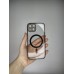 Чехол Shade ShutCam with MagSafe Apple iPhone 13 (Чёрный)