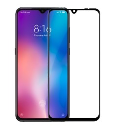 Защитное стекло 5D Standard Xiaomi Mi9 SE Black