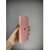 Силикон Original RoundCam Case Apple iPhone 12 (14) Pink