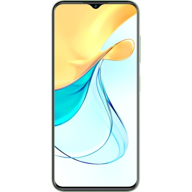 Мобильный телефон ZTE Blade V50 Design 8/256GB Dual Sim (Green)