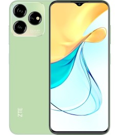 Мобильный телефон ZTE Blade V50 Design 8/256GB Dual Sim (Green)