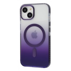 Чехол Proove Shadow Star Case MagSafe Apple iPhone 15 (Deep Purple)