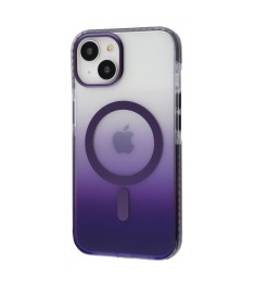 Чехол Proove Shadow Star Case MagSafe Apple iPhone 15 (Deep Purple)