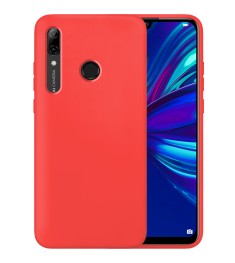 Силикон Original 360 Case Huawei P Smart (2019) (Красный)