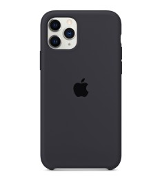 Силиконовый чехол Original Case Apple iPhone 11 Pro (19)