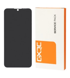 Дисплей для ZTE Blade A5 (2020)/ A7 (2019)/ A7 (2020) с чёрным тачскрином Servic..