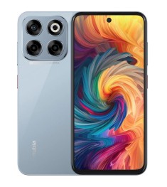 Смартфон ZTE Nubia V70 8/256GB Gray