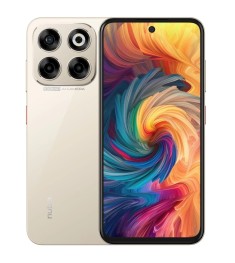 Смартфон ZTE Nubia V70 8/256GB Gold