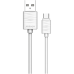 USB-кабель JoyRoom JR-S118 (Type-C) (Белый)