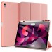 Чехол-книжка Dux Ducis Domo Series Apple iPad Air 13" (2024) (Pink)