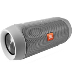 Колонка Charge 2+ Bluetooth (Серый)