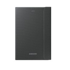 Чехол-книжка Samsung Book Cover для Samsung Galaxy Tab A 8.0 SM-T350 / SM-T355 Dark Titan (EF-BT350BSEGRU)