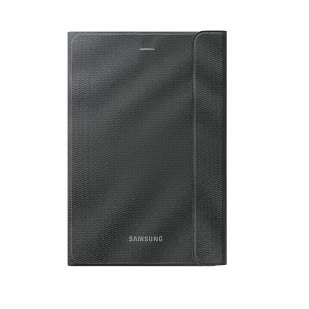 Чехол-книжка Samsung Book Cover для Samsung Galaxy Tab A 8.0 SM-T350 / SM-T355 Dark Titan (EF-BT350BSEGRU)