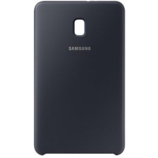 Чехол-накладка Samsung Silicone Cover для Samsung Galaxy Tab A 8.0 SM-T380/SM-T385 Black (EF-PT380TBEGRU)