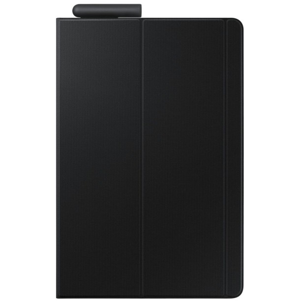 Чехол-книжка Samsung Book Cover для Samsung Galaxy Tab S4 10.5 SM-T830 / SM-T835 Black (EF-BT830PBEGRU)