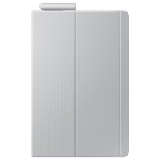 Чехол-книжка Samsung Book Cover для Samsung Galaxy Tab S4 10.5 SM-T830 / SM-T835 Gray (EF-BT830PJEGRU)