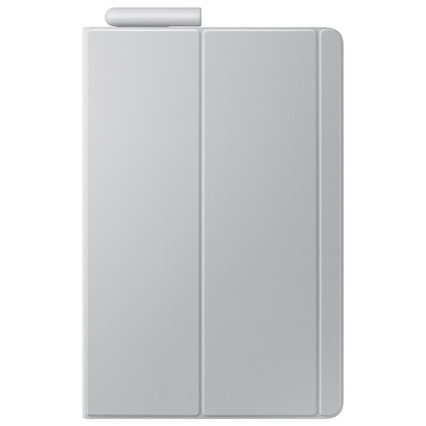 Чехол-книжка Samsung Book Cover для Samsung Galaxy Tab S4 10.5 SM-T830 / SM-T835 Gray (EF-BT830PJEGRU)