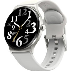 Смарт-часы Xiaomi Haylou Smart Watch Solar (LS05) (Lite Silver)