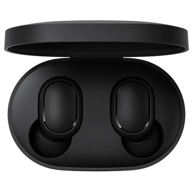 Бездротові навушники-гарнітура Xiaomi Redmi AirDots 2 (Copy)