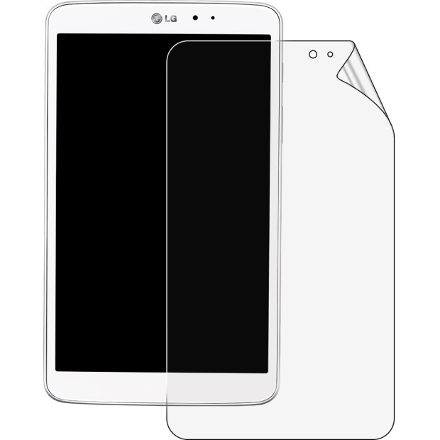 Защитная пленка LG G Pad / V500 8.3" (прозрачная)