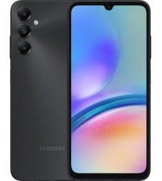 Мобильный телефон Samsung Galaxy A05s 4/128Gb (Black)