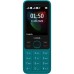 Мобильный телефон Nokia 150 Dual Sim (2020) (Cyan)
