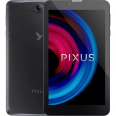 Планшет Pixus Touch 2/32Gb 3G (Black)