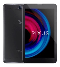 Планшет Pixus Touch 2/32Gb 3G (Black)