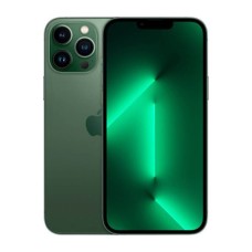 Мобильный телефон Apple iPhone 13 Pro Max 256Gb (Alpine Green) (Grade A+) 85% Б/У