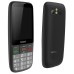 Мобильный телефон Nomi i281+ (Black)