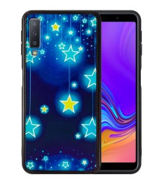Силикон Night Case Samsung Galaxy A7 (2018) A750 (06)