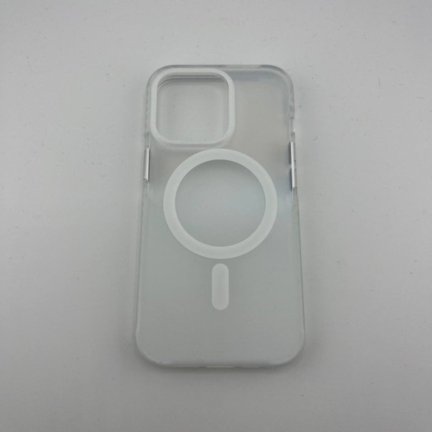 Чехол WAVE Premium Shadow Star Case with MagSafe iPhone 13 Pro (White)