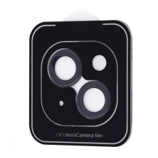 Защитное стекло на камеру Achilles Apple Iphone 13 / 13 mini (Black)