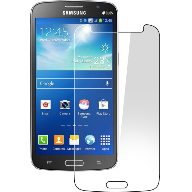 Защитное стекло Samsung Galaxy Grand 2 G7102