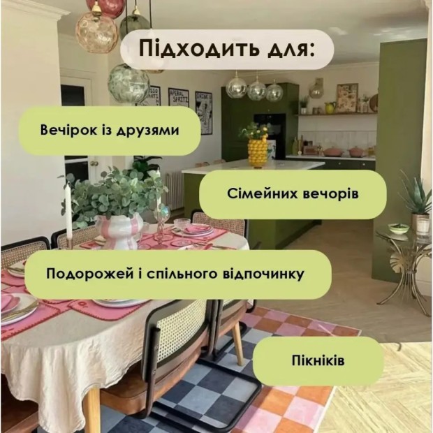Карточная игра "Talk time (друзі та сім\'я)" C