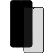 Защитное стекло 5D Matte Ceramic Samsung Galaxy A24 Black